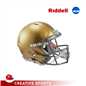 Notre Dame Fighting Irish Primary Speed F/S Replica Football Helmet