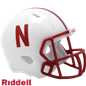 Nebraska Speed Pocket Pro Helmet