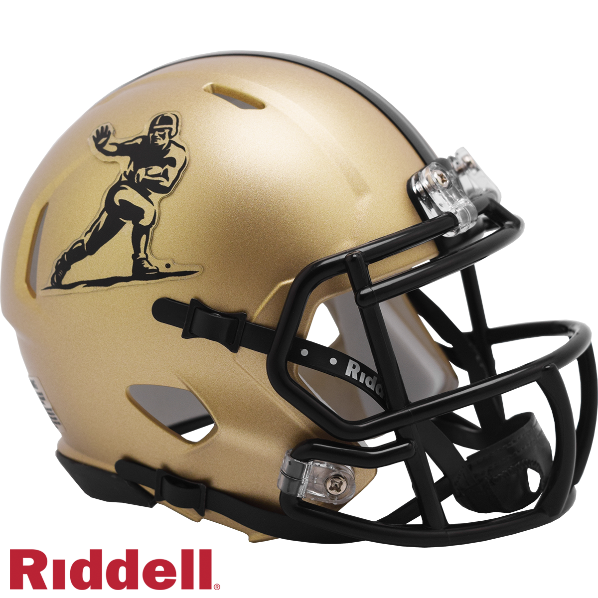 Heisman Speed Mini Football Helmet #8058910