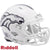 Denver Broncos  2024 Salute to Service Riddell Speed Mini Football Helmet