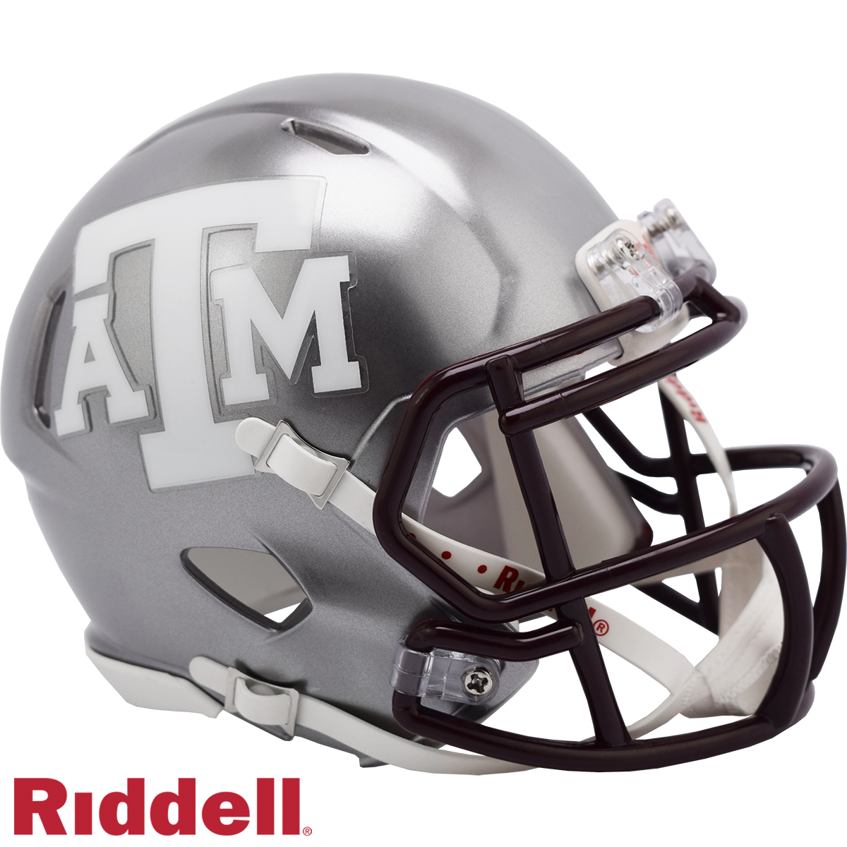 Texas A&M Flash Mini Football Helmet