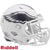 Philadelphia Eagles 2024 Salute to Service Riddell Speed mini Football Helmet