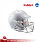 Ohio State Buckeyes Primary Speed F/S Replica Football Helmet