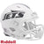 New York Jets 2024 Salute to Service Riddell Speed Mini Football Helmet