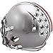 Ohio State Buckeyes Primary Speed F/S Authentic Football Helmet