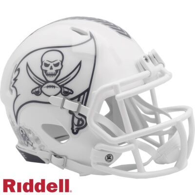 Buccaneers STS24 Mini  Football Helmet #8059075