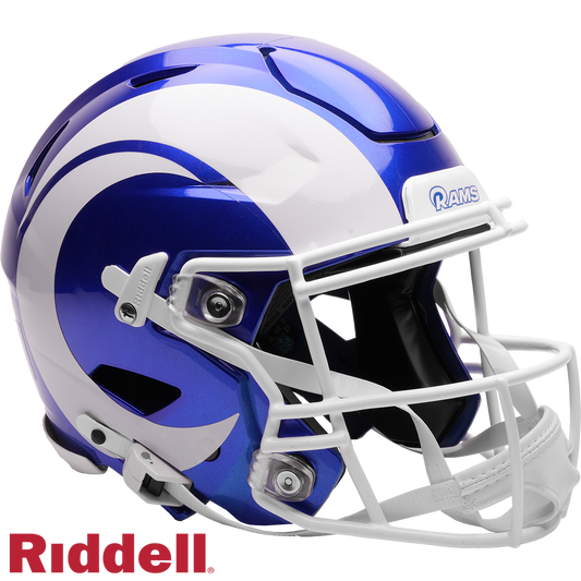 Los Angeles Rams OFA26 F/S SpeedFlex Football Helmet