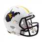 West Virginia Country Roads Mini Football Helmet
