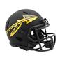 Florida St. Seminoles Eclipse Mini Football Helmet