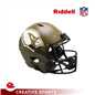 Arizona Cardinals STS22 Speed F/S Replica Football Helmet