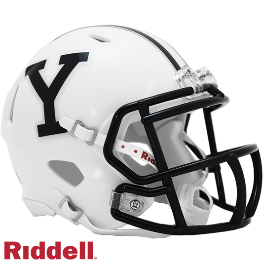 Yale Speed Mini Football Helmet #8007837