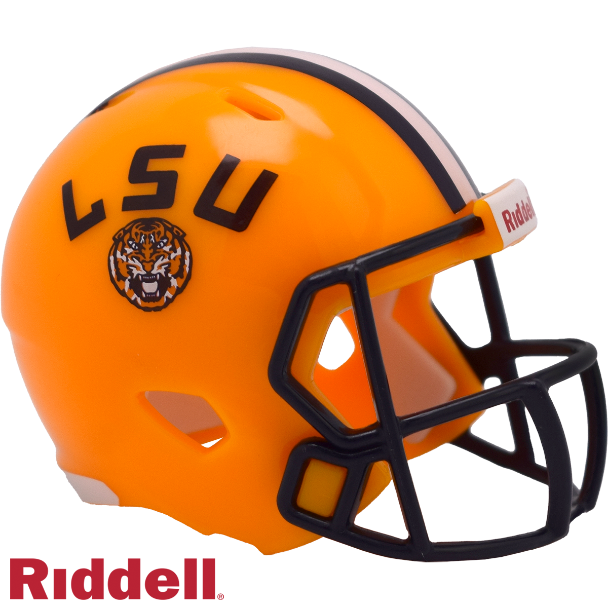 LSU Tigers Speed Pocket Pro Helmet