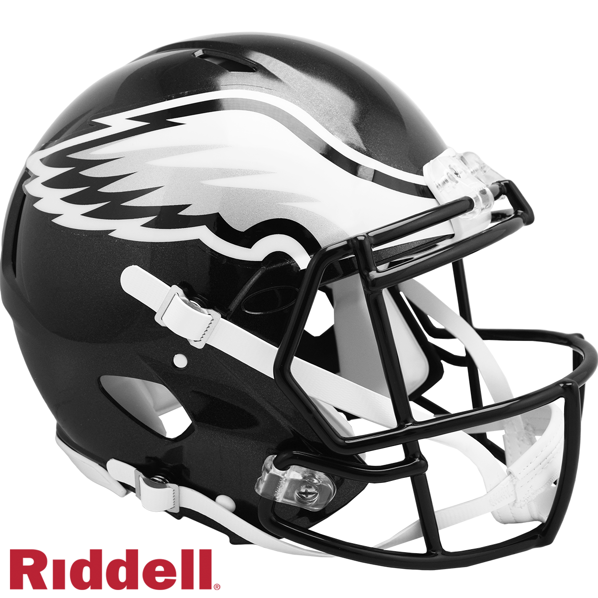 Philadelphia Eagles OFA22 Speed F/S Authentic Football Helmet
