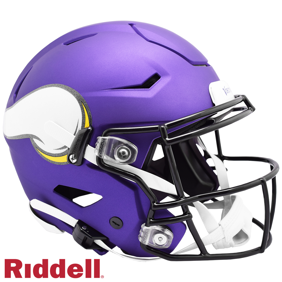 Minnesota Vikings Primary F/S SpeedFlex Football Helmet