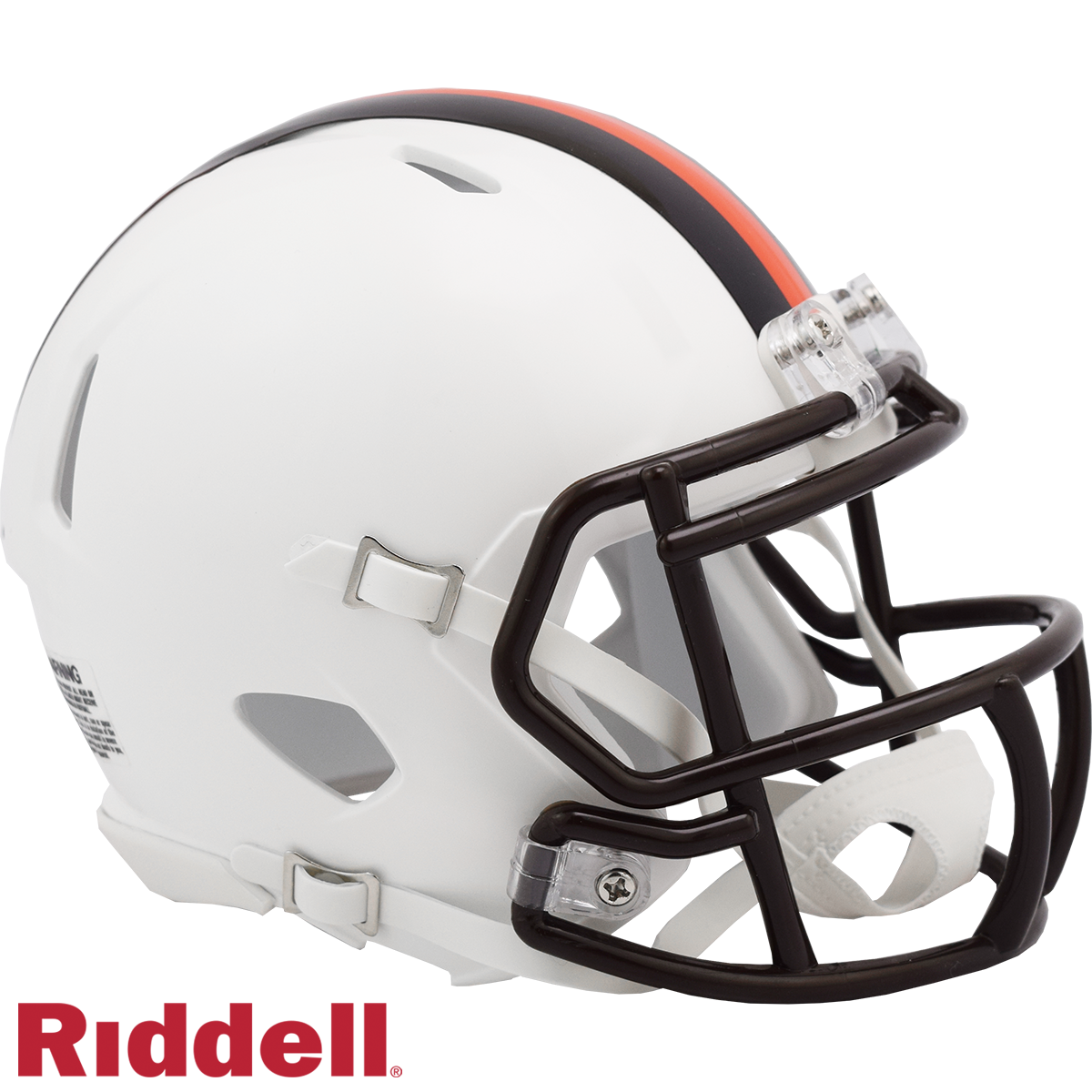 Cleveland Browns OFA23 Speed Mini Football Helmet
