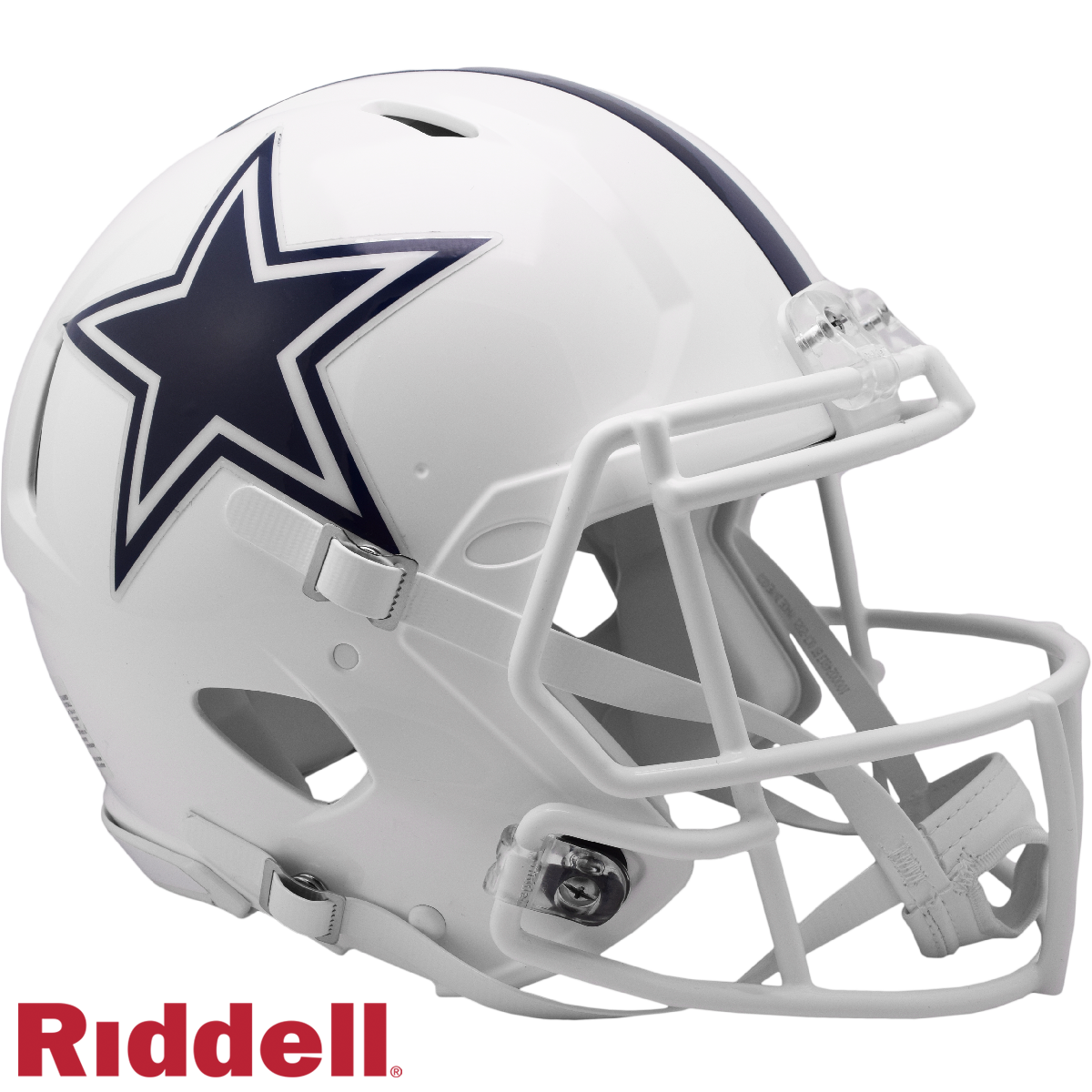 Dallas Cowboys OFA22 Speed F/S Authentic Football Helmet