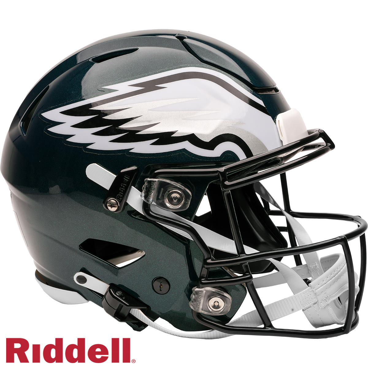 Philadelphia Eagles Primary Speed F/S SpeedFlex Football Helmet