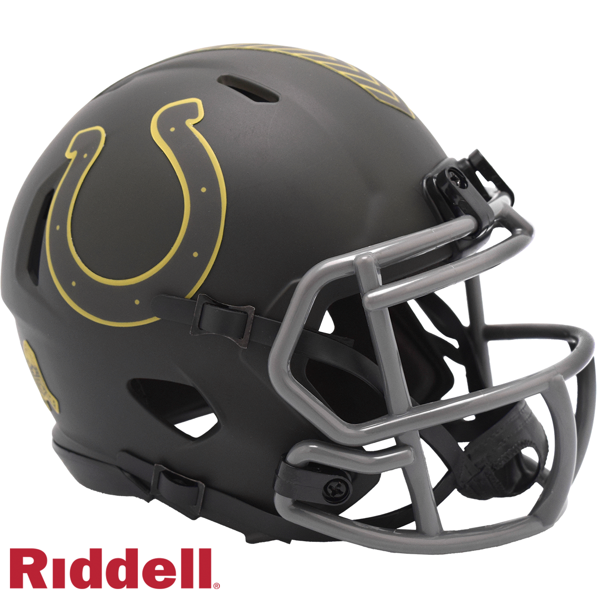 Colts STS25 Mini Helmet Football Helmet  #8059901