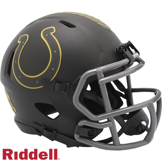 Colts STS25 Mini Helmet Football Helmet  #8059901