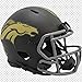 Broncos STS25 Mini Football Helmet #8059895