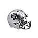 Las Vegas Raiders Speed Pocket Pro Football Helmet