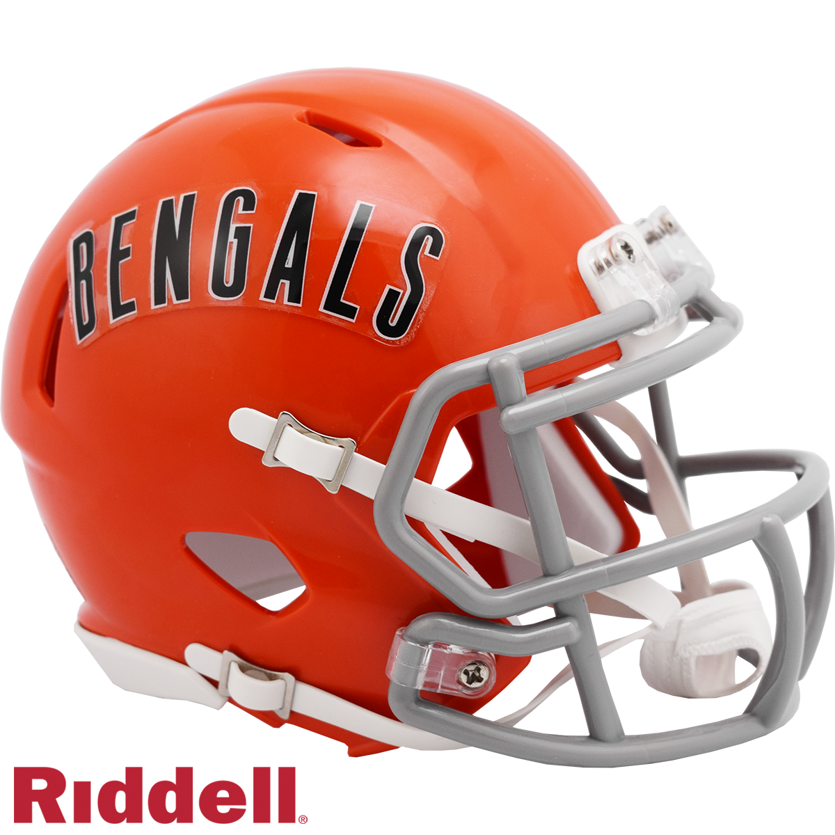 Cincinnatti Bengals T/B(68-79) Speed Mini Football Helmet