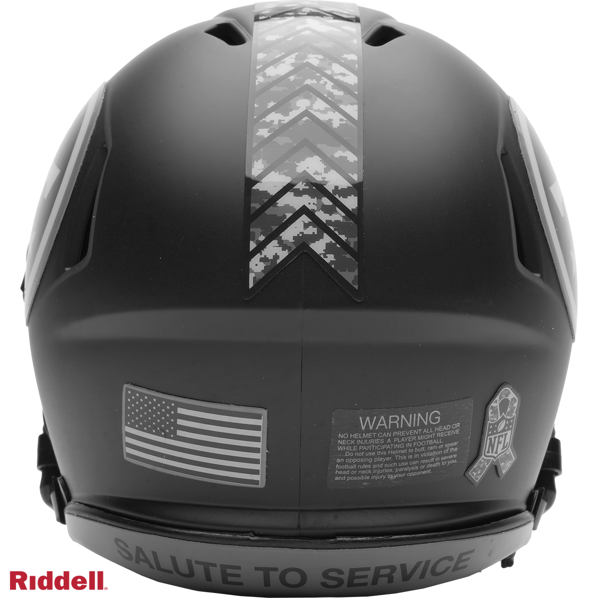 Tennessee Titans STS26 Mini Speed Football Helmet