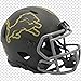 Lions STS25 Mini Football Helmet  #8059910