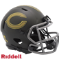 Chicago Bears STS25 Speed Mini Football Helmet