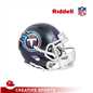 Titans T/B(18-25) Mini Football Helmet #8055066