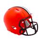 Cleveland Browns Speed Pocket Pro Football Helmet