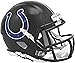 Indianapolis Colts OFA23 Speed Mini Football Helmet