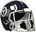 Tennesse Titans T/B(18-25) Pocket Pro Football Helmet