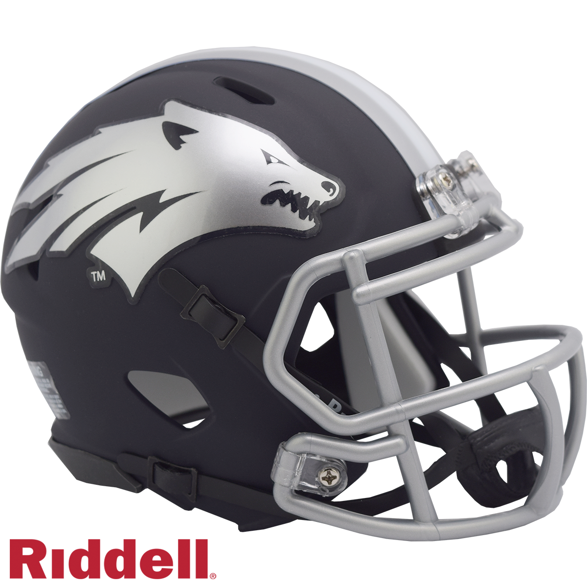 Nevada Speed Mini Football Helmet #8058915