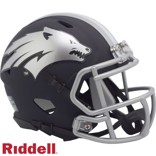 Nevada Primary Speed Mini Football Helmet