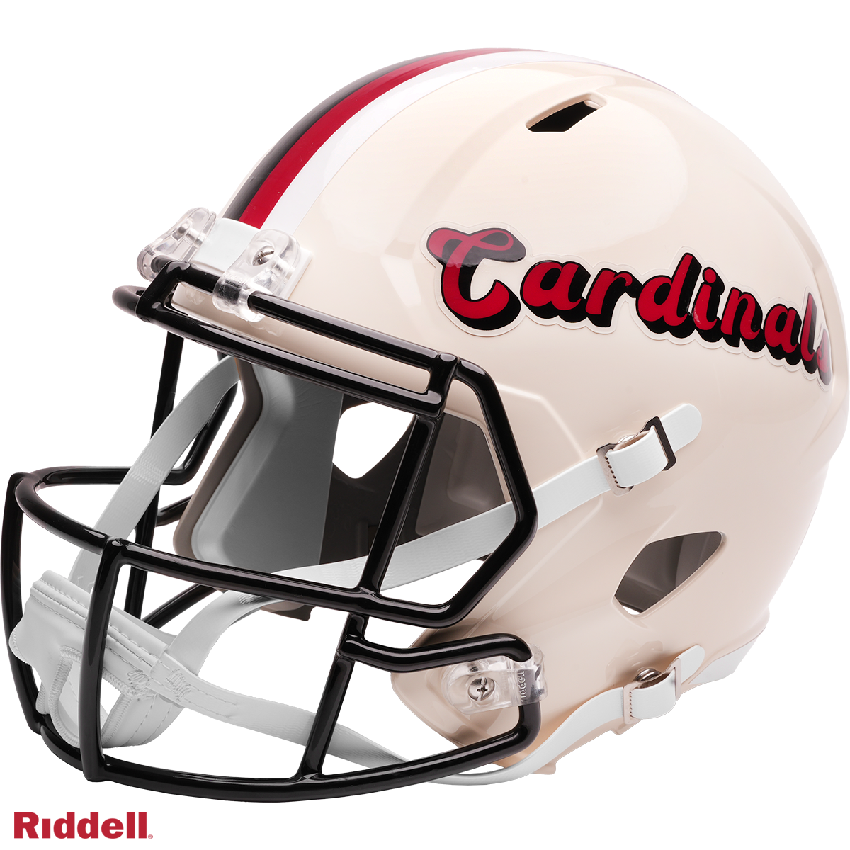 Arizona Cardinals Retro Speed F/S Replica Football Helmet