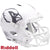 Arizona Cardinals 2024 Salute to Service Riddell Speed Replica Football Helmet