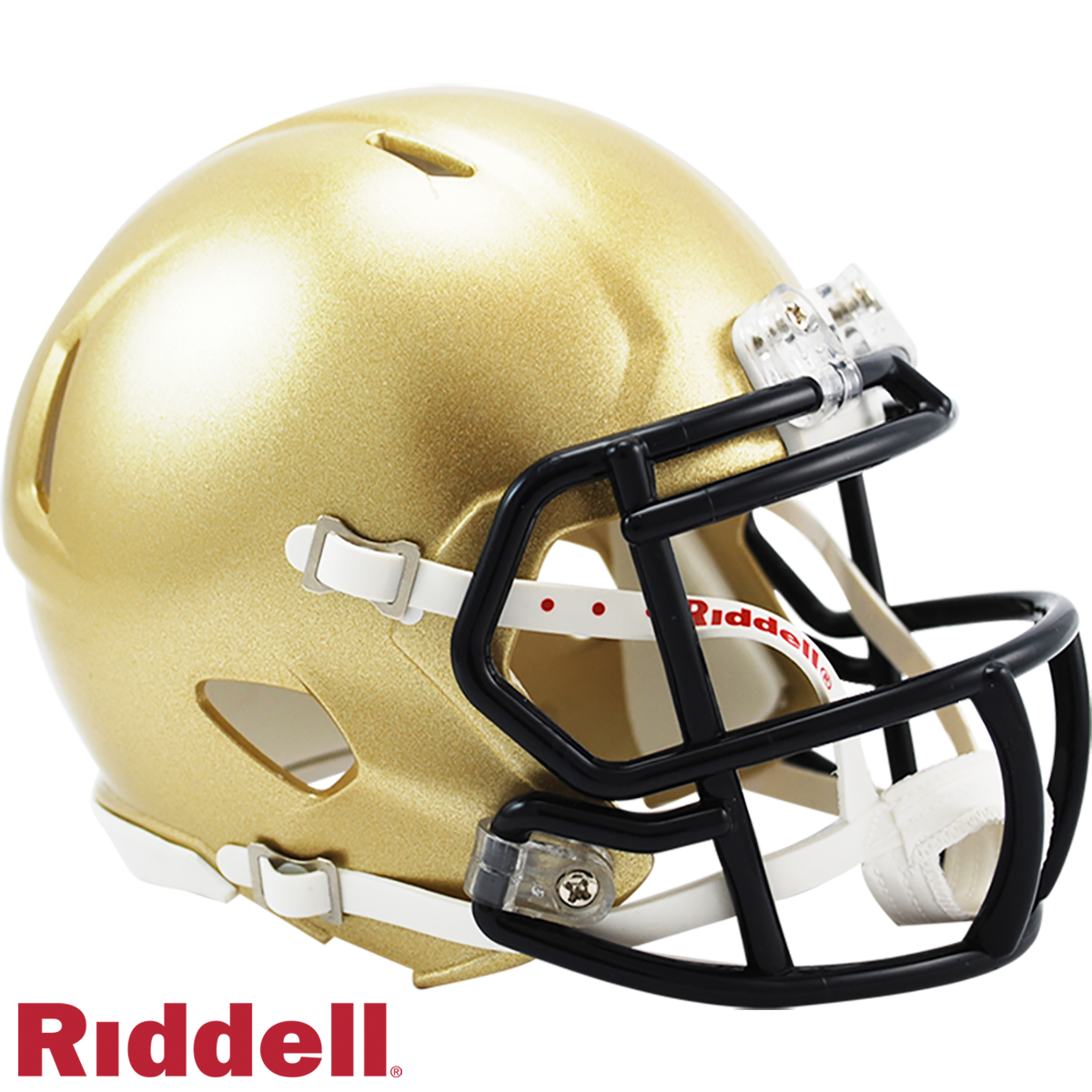 Navy Midshipmen Speed Mini Football Helmet #3002082