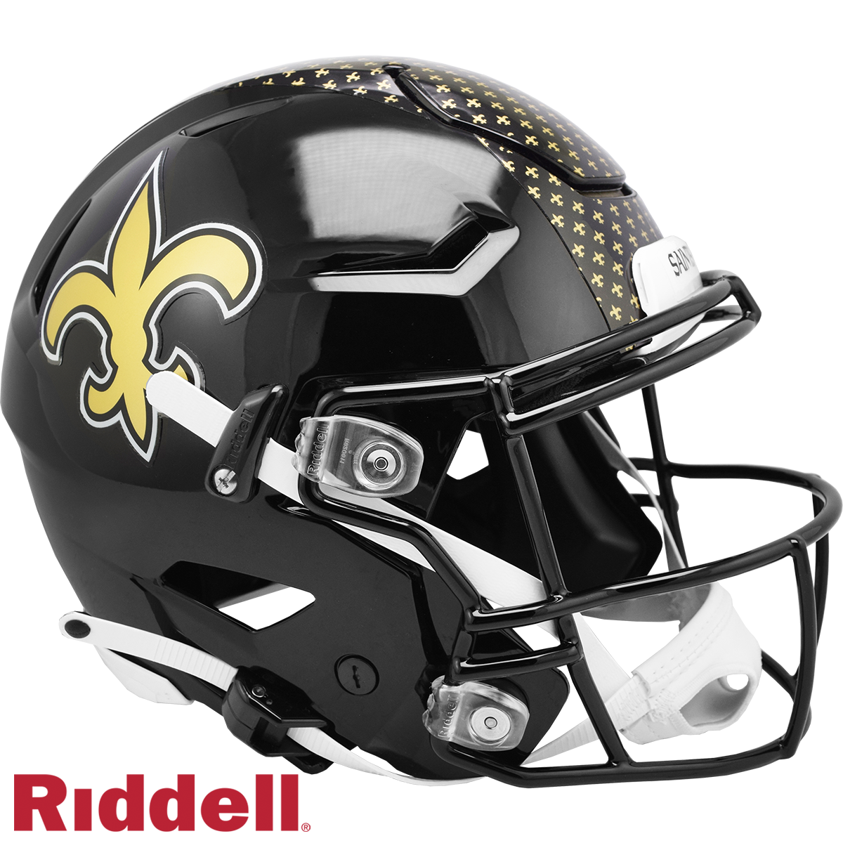 New Orleans Saints OFA22 F/S SpeedFlex Football Helmet
