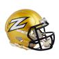 Akron Gold Speed  Mini Football Helmet  #8055122