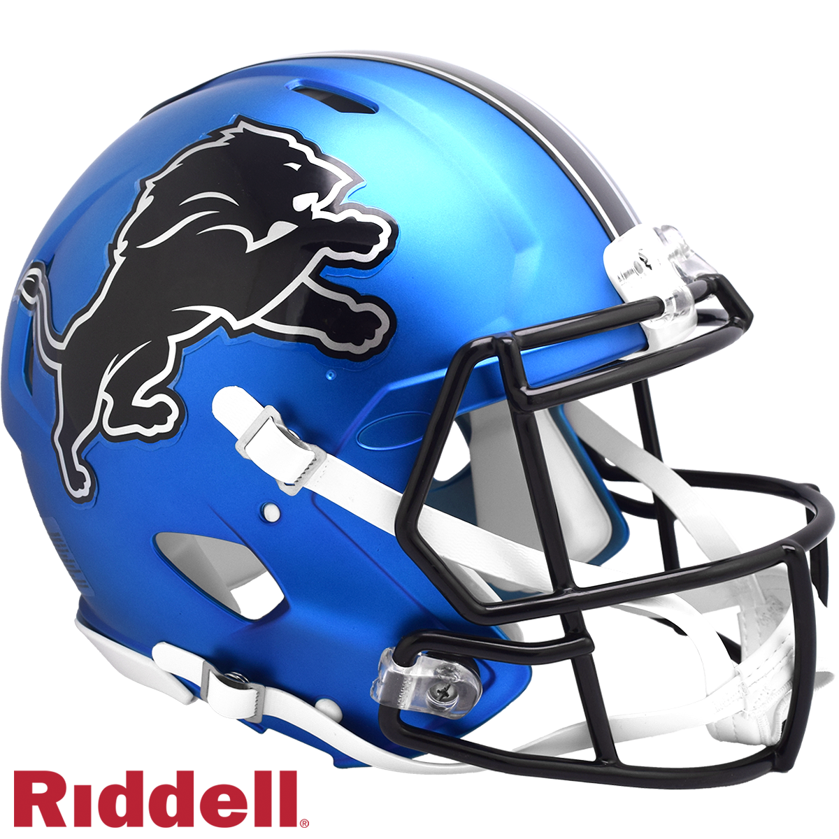 Detroit Lions OFA24 Speed F/S Authentic Football Helmet