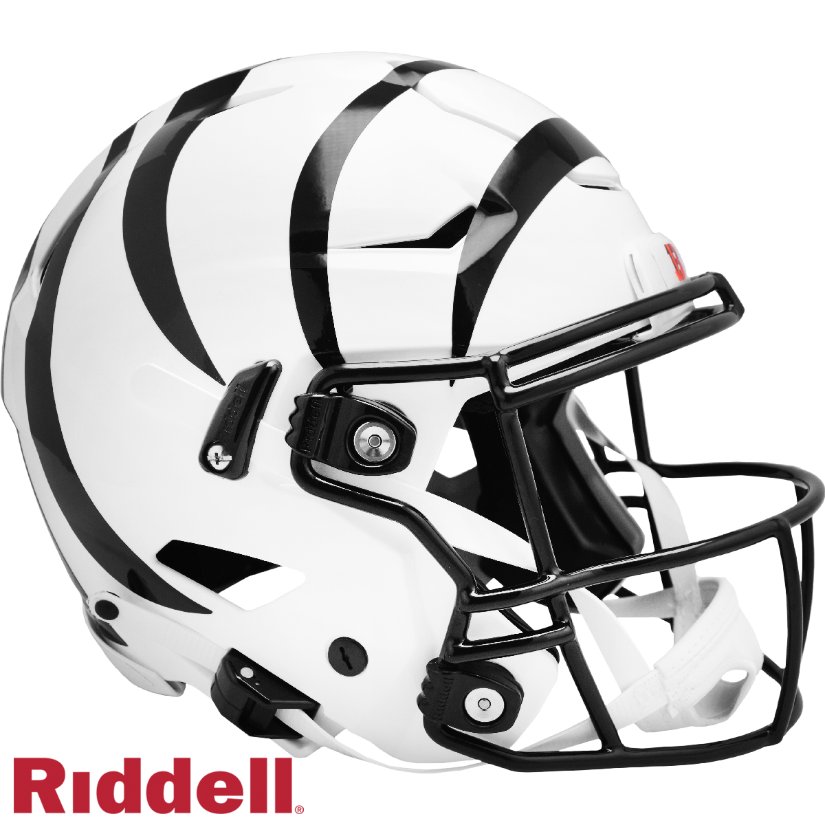 Cincinnatti Bengals OFA22 F/S SpeedFlex Football Helmet