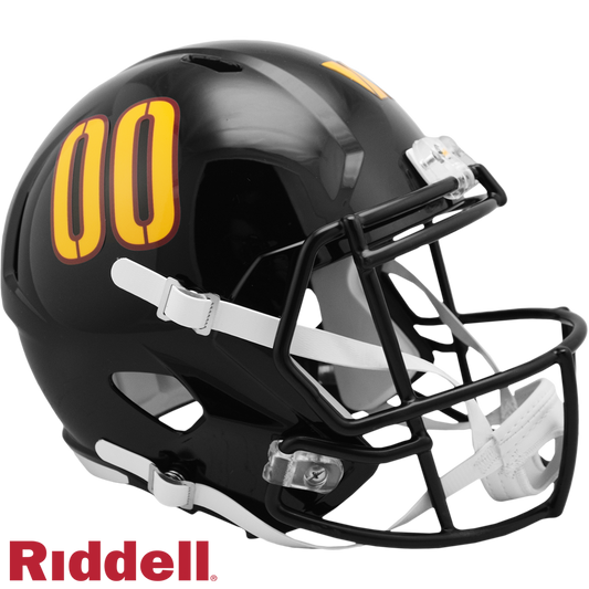 Washington Commanders OFA22 Speed F/S Replica Football Helmet