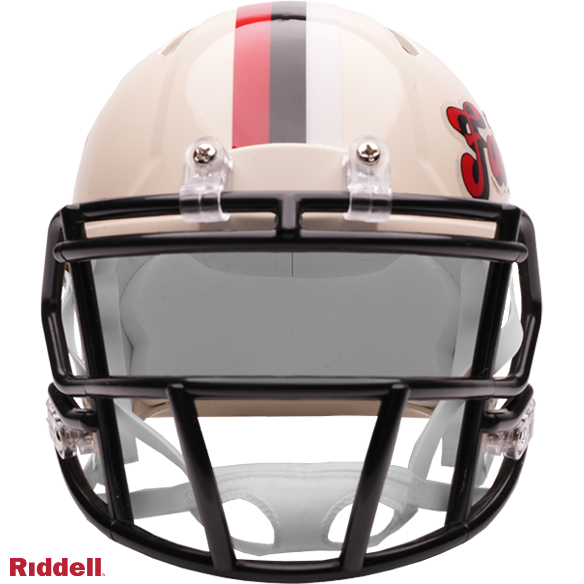 Atlanta Falcons Retro Speed Mini Football Helmet