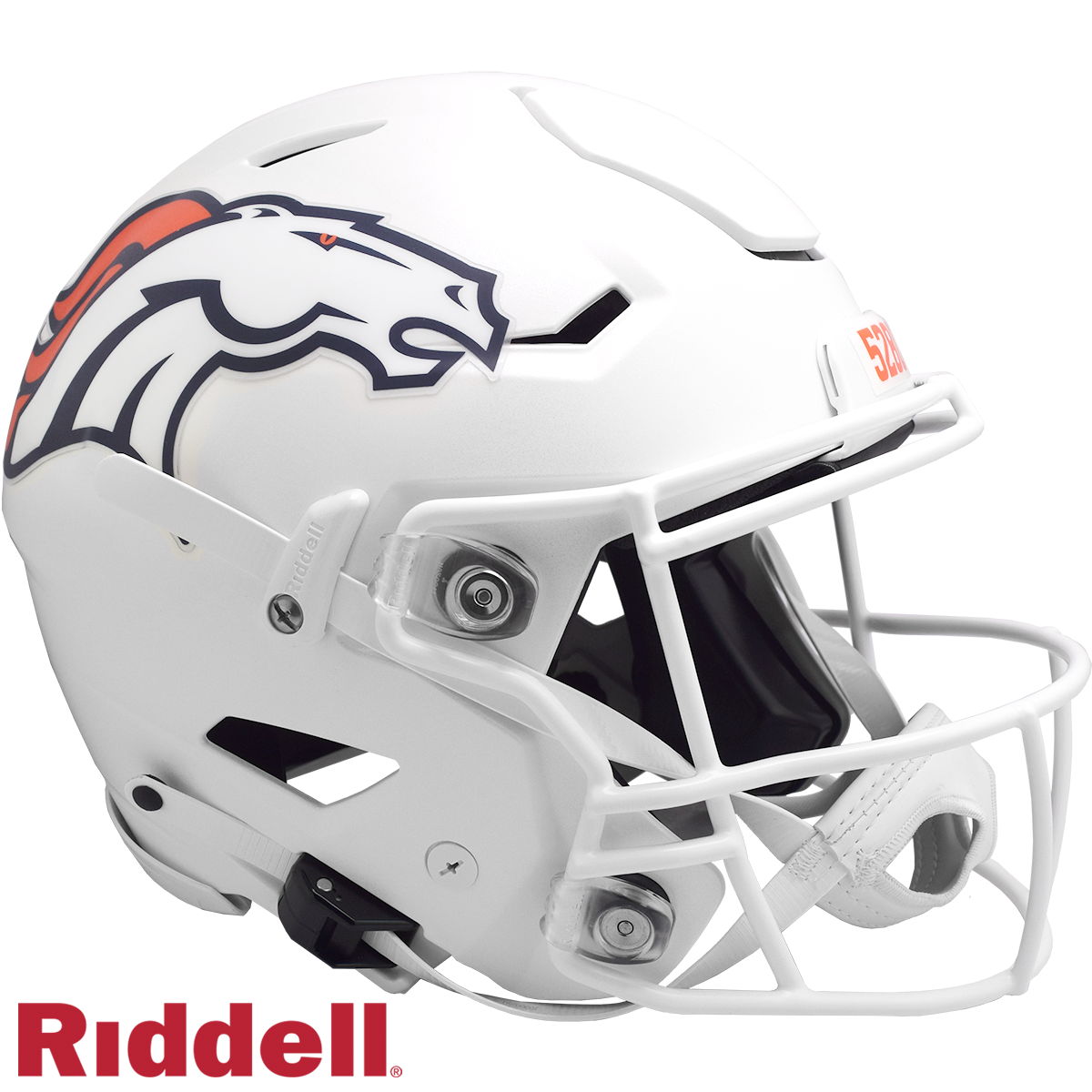 Denver Broncos OFA24 F/S SpeedFlex Football Helmet