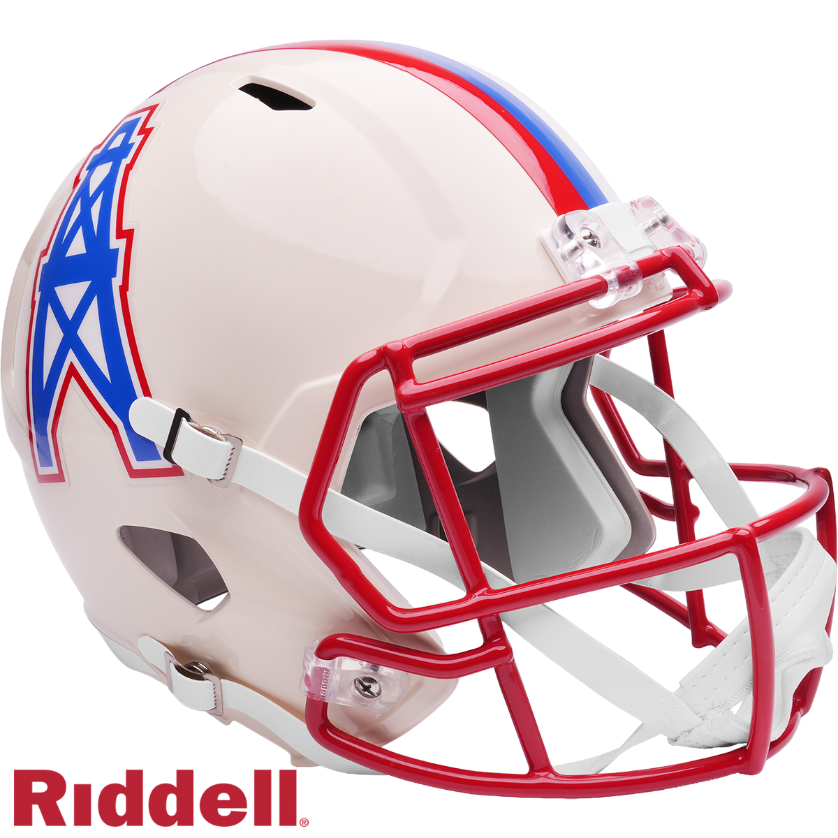 Tennessee Titans Retro Speed F/S Replica Football Helmet
