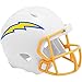 Los Angeles Chargers Speed Pocket Pro Football Helmet