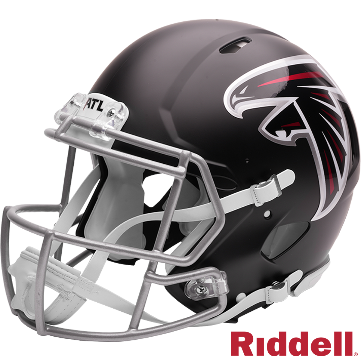 Atlanta Falcons Primary Speed F/S Authentic Football Helmet