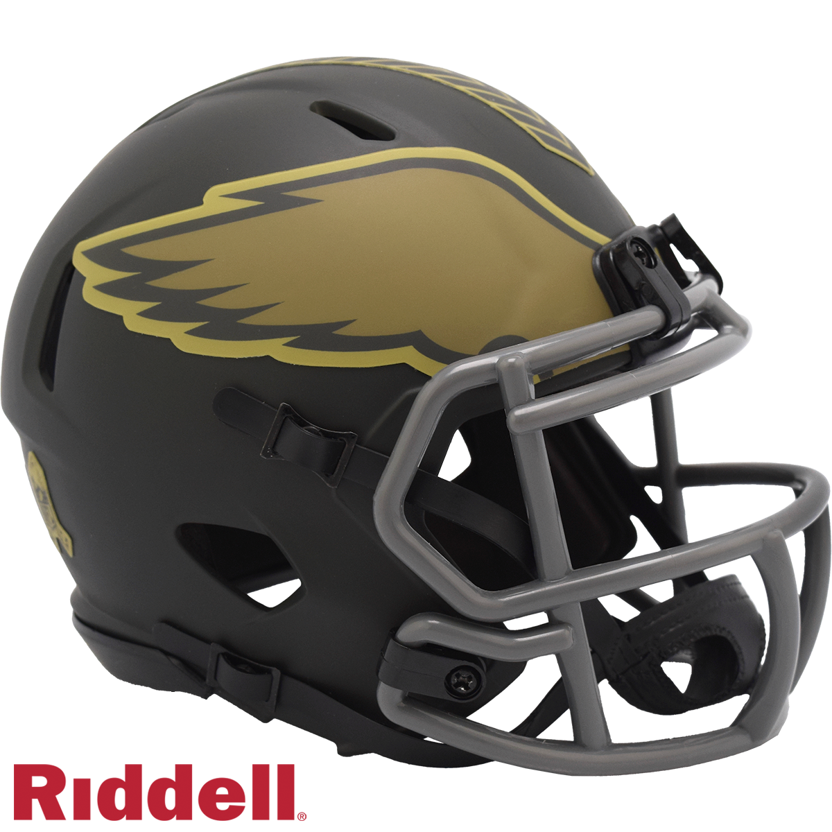 Eagles STS25 Mini Football Helmet #8059905