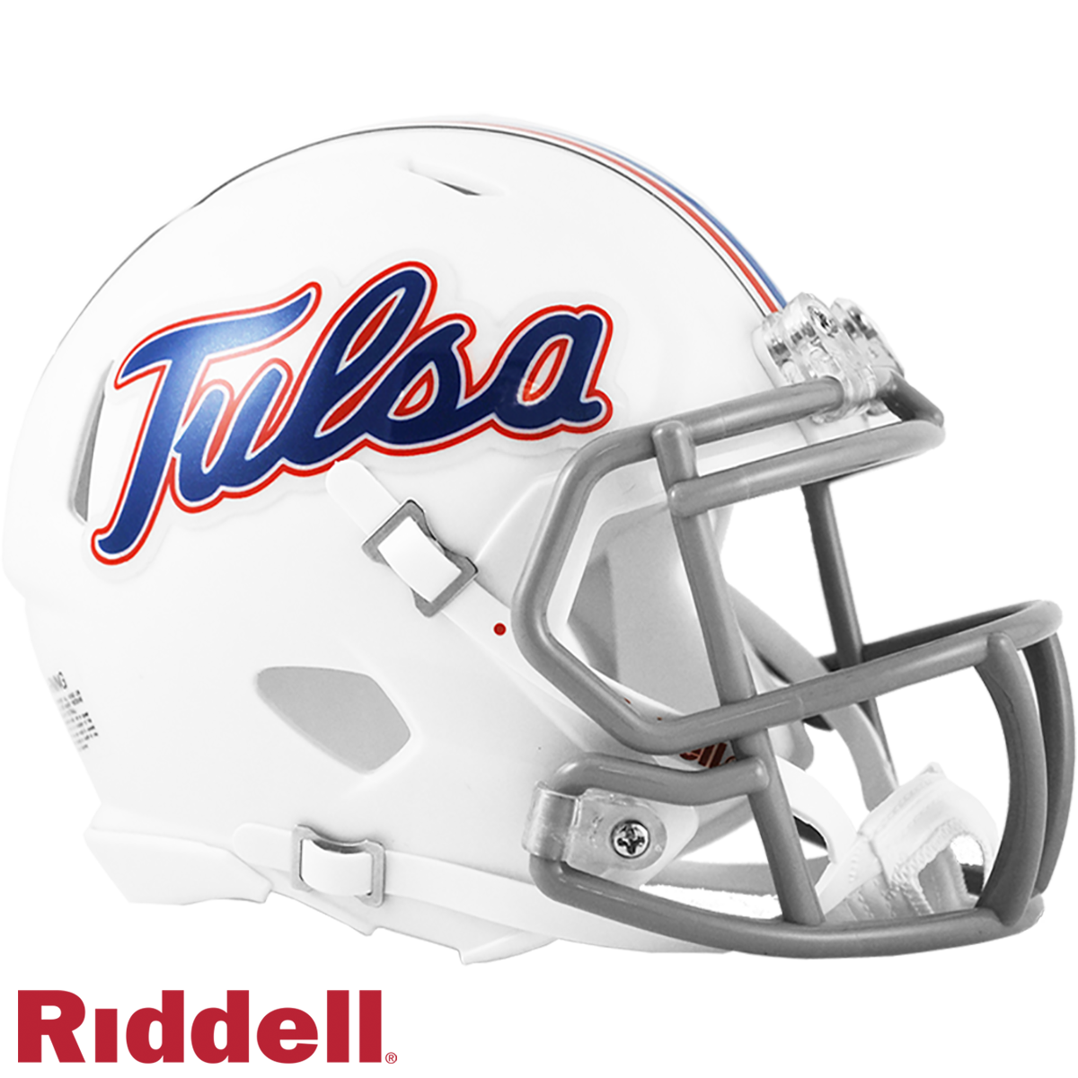 Tulsa Speed Mini Replica Football Helmet #3002127